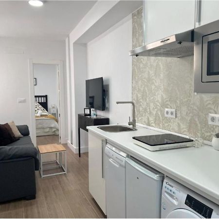 Apartamento Urquia Córdoba Eksteriør billede