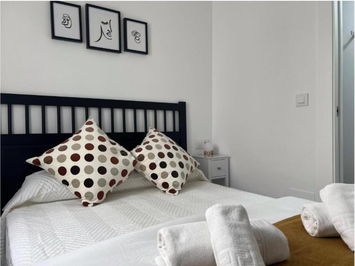 Apartamento Urquia Córdoba Eksteriør billede