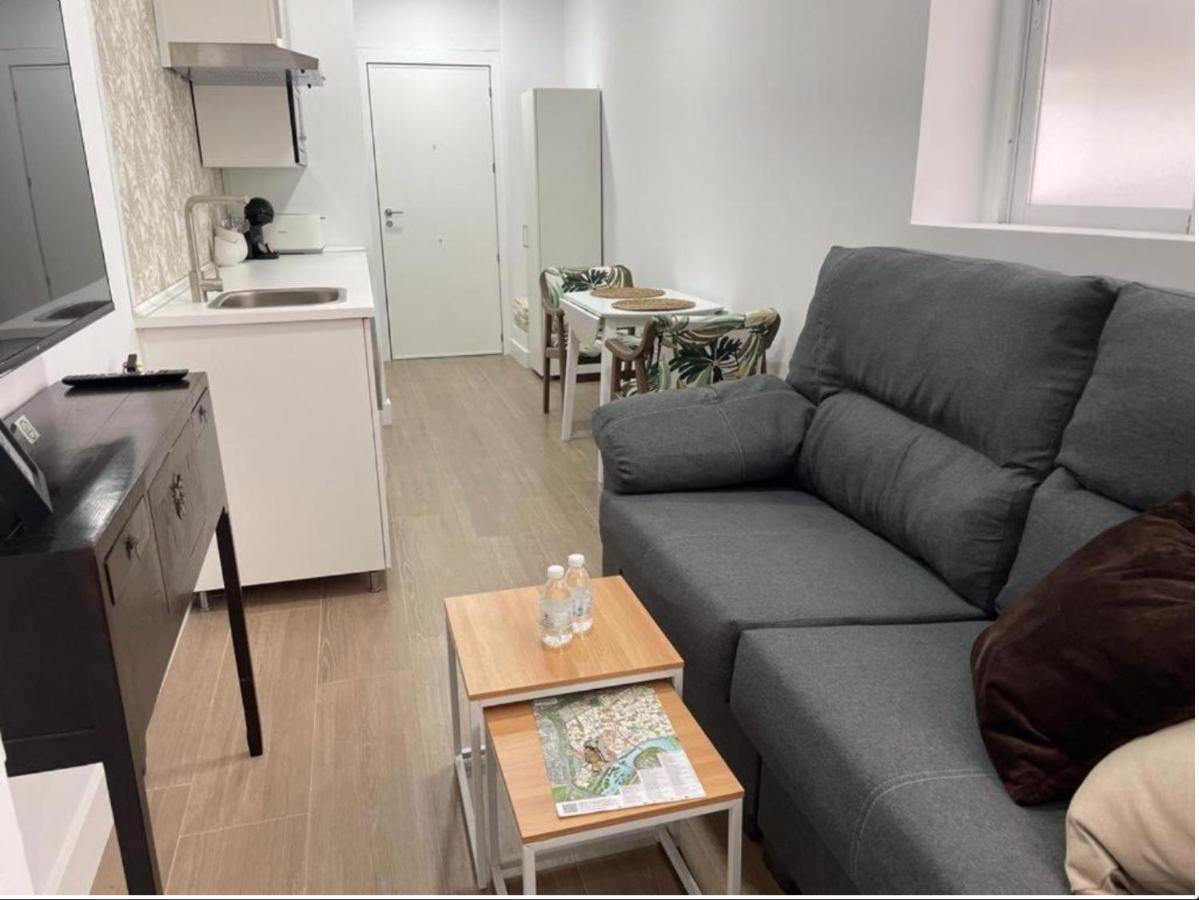 Apartamento Urquia Córdoba Eksteriør billede