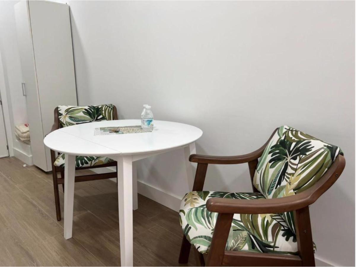 Apartamento Urquia Córdoba Eksteriør billede