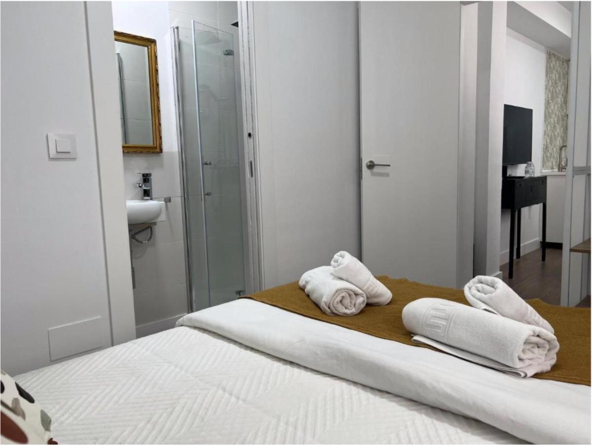 Apartamento Urquia Córdoba Eksteriør billede