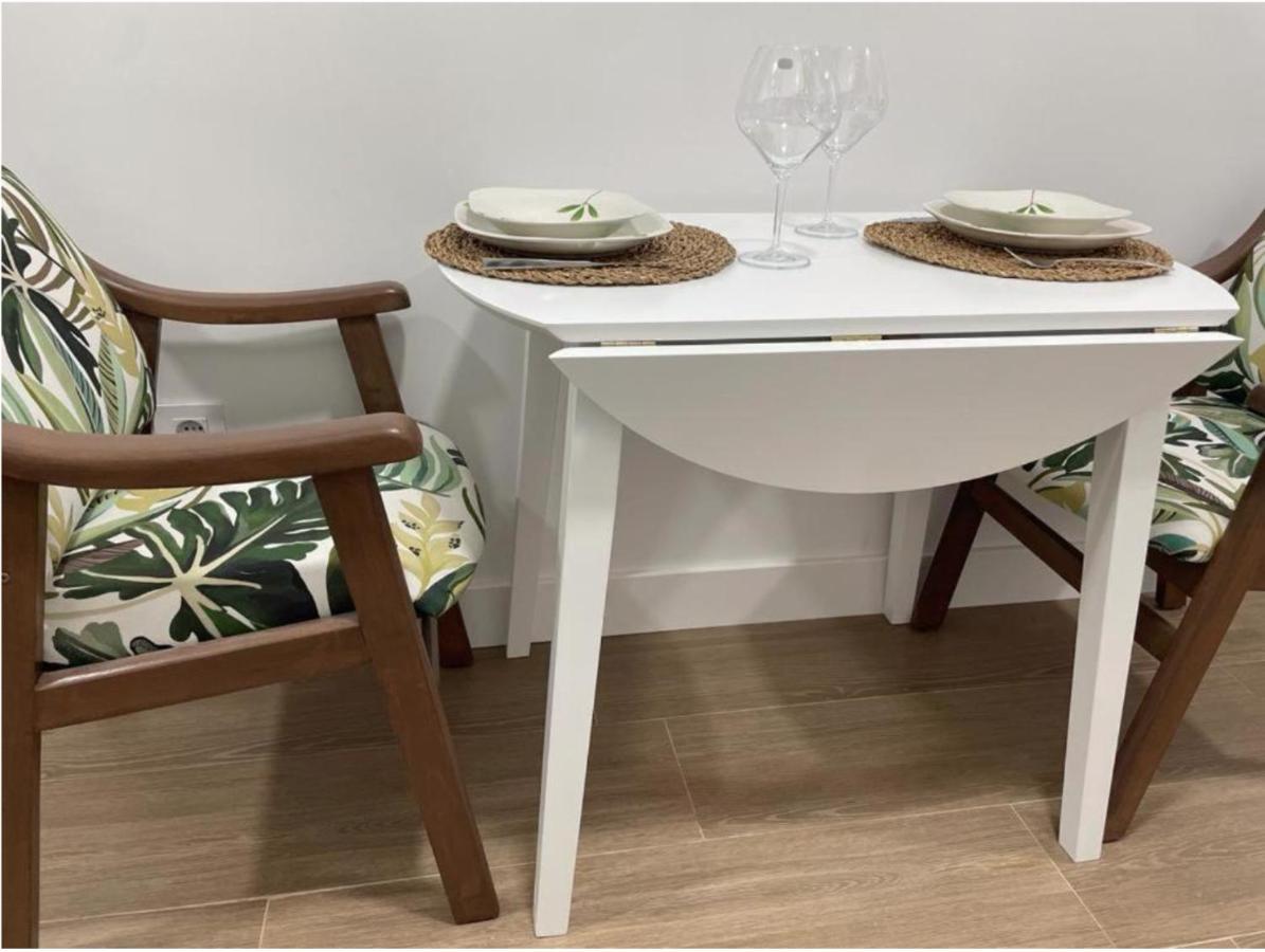 Apartamento Urquia Córdoba Eksteriør billede