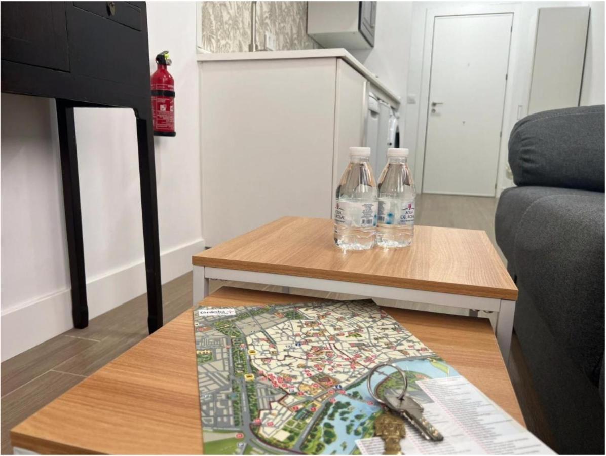 Apartamento Urquia Córdoba Eksteriør billede