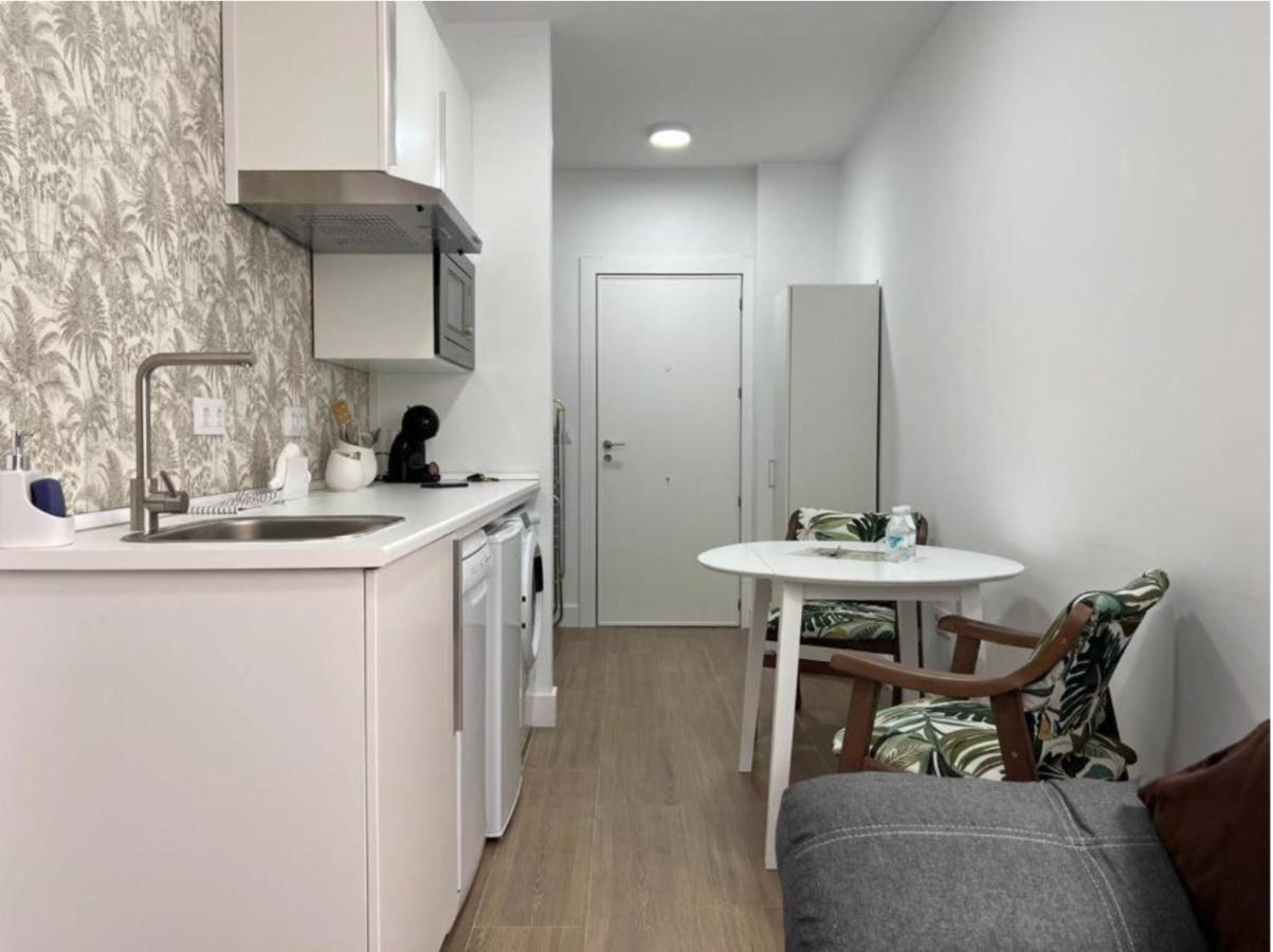 Apartamento Urquia Córdoba Eksteriør billede