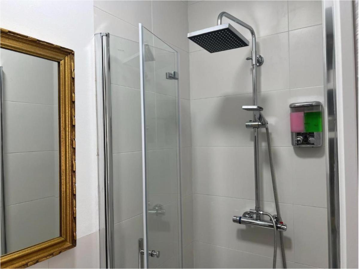 Apartamento Urquia Córdoba Eksteriør billede