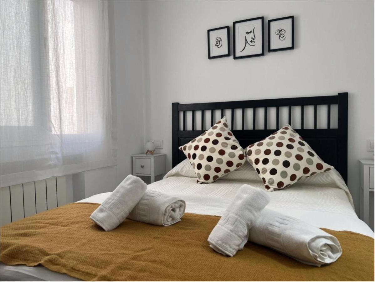 Apartamento Urquia Córdoba Eksteriør billede