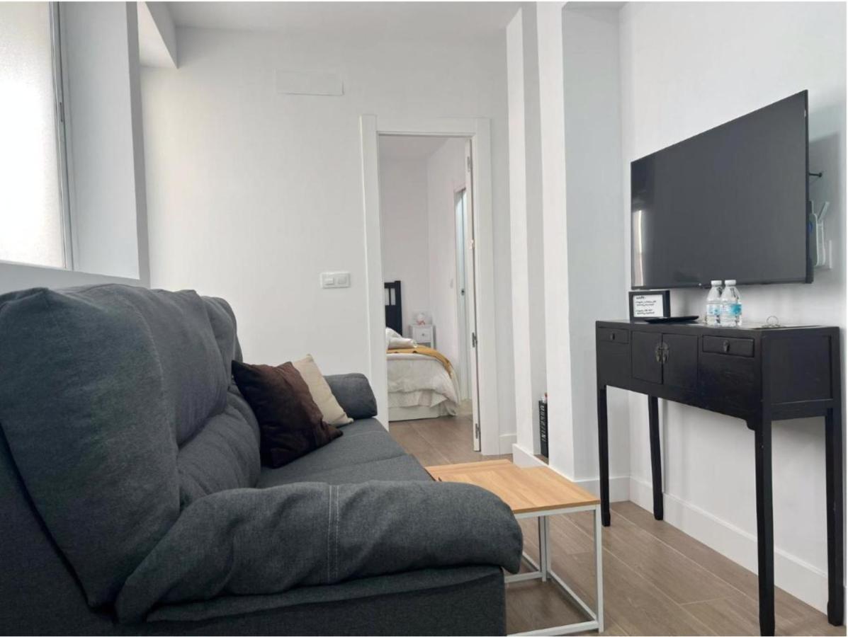 Apartamento Urquia Córdoba Eksteriør billede
